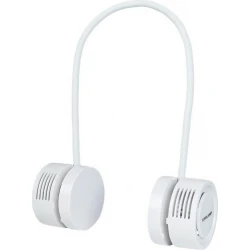 ΑΝΕΜΙΣΤΗΡΑΣ ΛΑΙΜΟΥ ΠΤΥΣΣΟΜΕΝΟΣ ΚΑΙ ΕΠΑΝΑΦΟΡΤΙΖΟΜΕΝΟΣ ΛΕΥΚΟΣ EUROLAMP