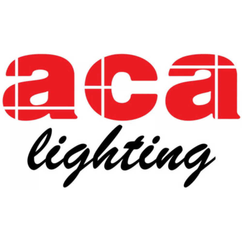 36W LED CV MINI Πλαστικό Τροφοδοτικό 3A 12V DC - 230V AC IP20 - ACA