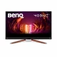 BENQ EX3210U MOBIUZ 32" 4K IPS 144Hz Gaming Monitor - Τριετή Εγγύηση - 0 pixel για το πάνελ - Service Από Επίσημη Ελληνική Αντιπροσωπεία