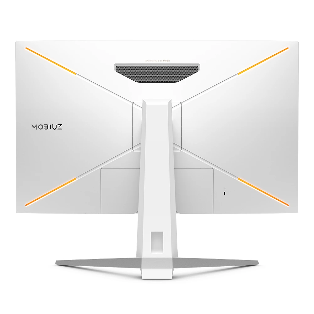 BENQ EX3210U MOBIUZ 32" 4K IPS 144Hz Gaming Monitor - Τριετή Εγγύηση - 0 pixel για το πάνελ - Service Από Επίσημη Ελληνική Αντιπροσωπεία