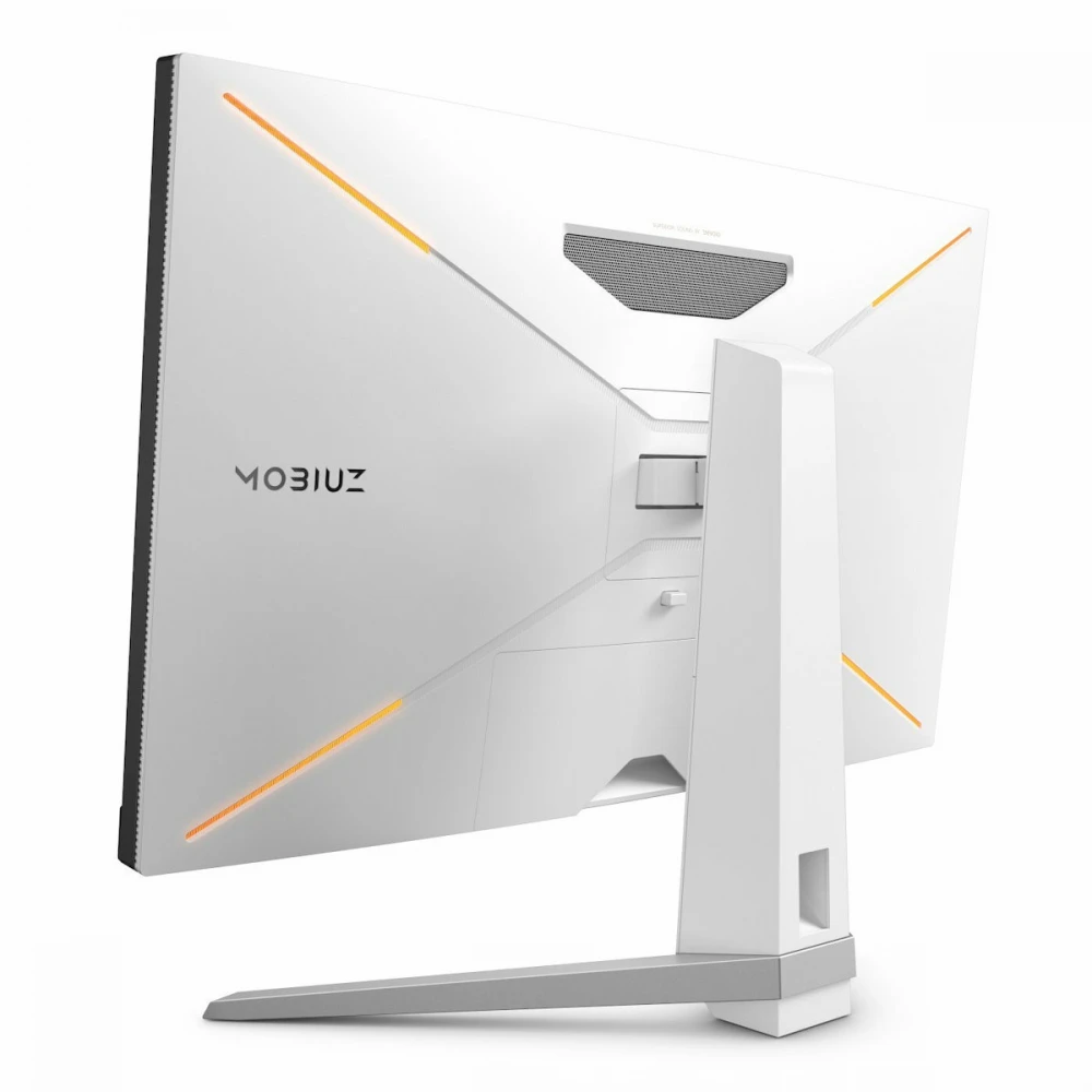 BENQ EX3210U MOBIUZ 32" 4K IPS 144Hz Gaming Monitor - Τριετή Εγγύηση - 0 pixel για το πάνελ - Service Από Επίσημη Ελληνική Αντιπροσωπεία