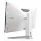 BENQ EX3210U MOBIUZ 32" 4K IPS 144Hz Gaming Monitor - Τριετή Εγγύηση - 0 pixel για το πάνελ - Service Από Επίσημη Ελληνική Αντιπροσωπεία