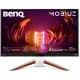 BENQ EX2710U MOBIUZ 27" 4K IPS 144Hz Gaming Monitor - Τριετή Εγγύηση - 0 pixel για το πάνελ - Service Από Επίσημη Ελληνική Αντιπροσωπεία