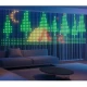 Govee Λαμπάκια Κουρτίνα Smart RGBIC Dynamic DIY Lights Netflix Co-branding ( H70BC )