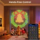 Govee Λαμπάκια Κουρτίνα Smart RGBIC Dynamic DIY Lights Netflix Co-branding ( H70BC )