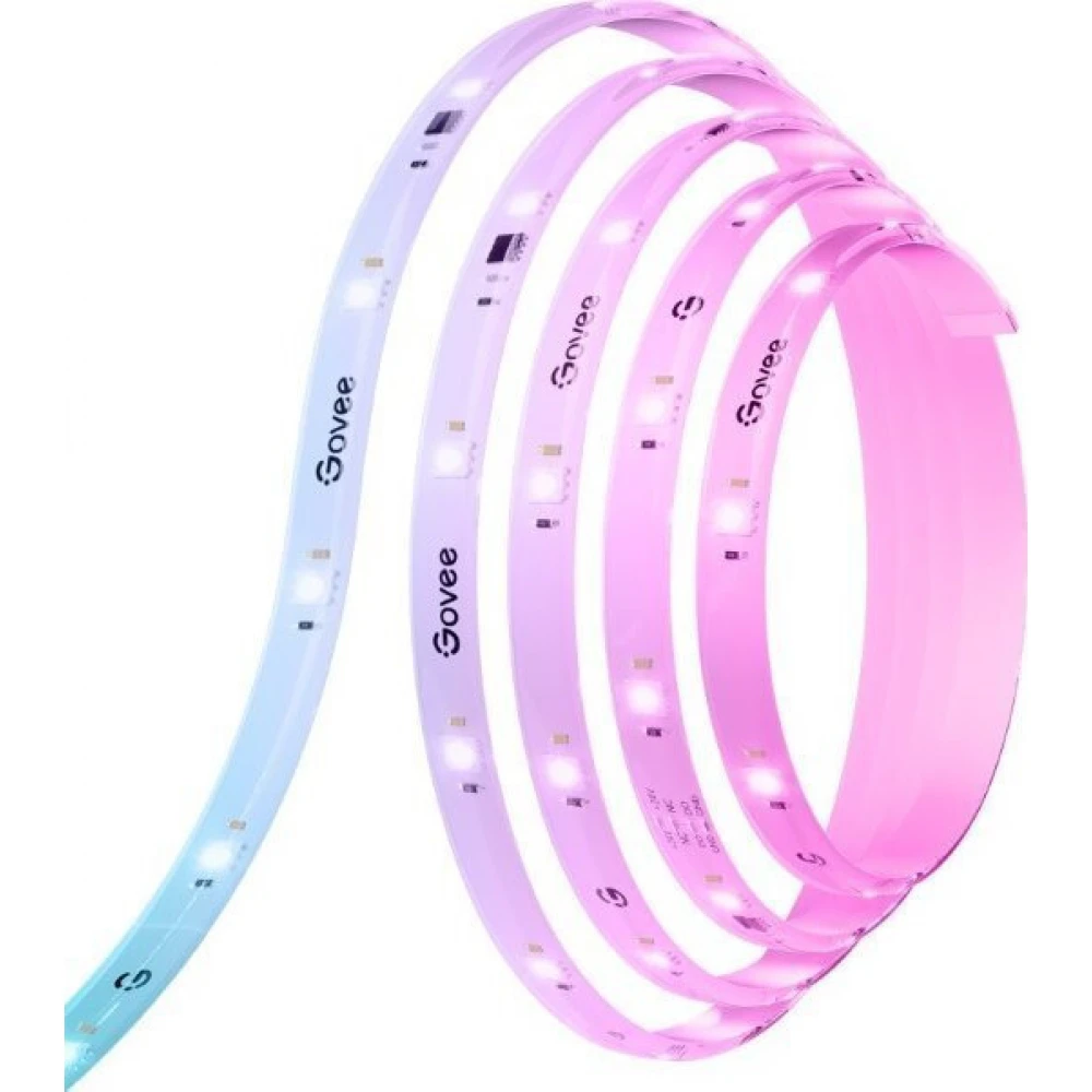 GOVEE H612C RGBIC STRIP LIGHT S - (10M)