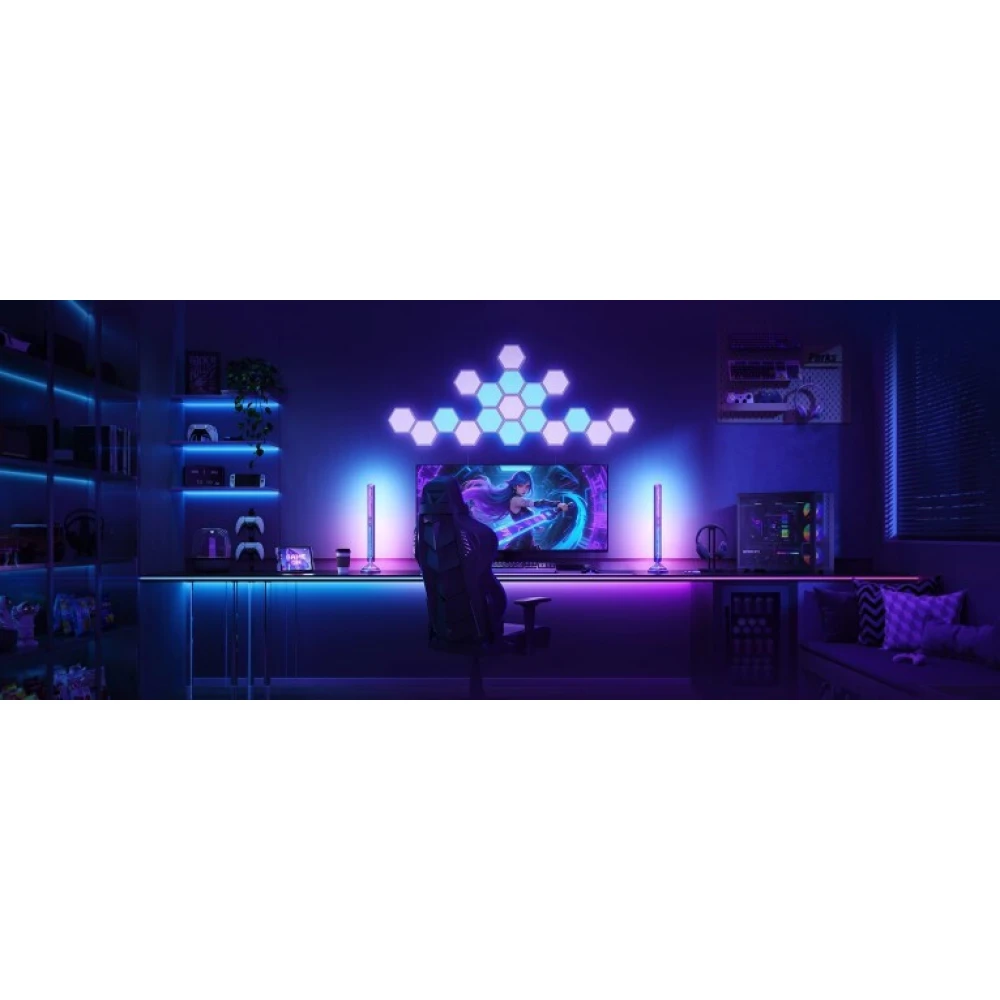 Govee H8048 Gaming Light Bars Pro για δυναμικό RGB