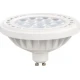 Λάμπα LED AR111/GU10 230V 15W 45° 1390Lm Ψυχρό Λευκό