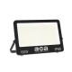 ΠΡΟΒΟΛΕΑΣ LED SMD ΜΑΥΡΟΣ 150W 3CCT 15000LM 185-265V IP66 ACA