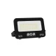 Στεγανός Μαύρος Προβολέας LED 30W IP66 3CCT 3000LM 185-265V ACA