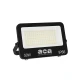 ΠΡΟΒΟΛΕΑΣ LED SMD ΜΑΥΡΟΣ 50W 3CCT 5000LM 185-265V IP66 ACA