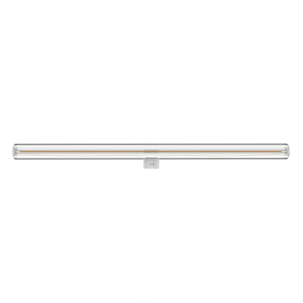 Λαμπτήρας LED Διαφανής CRI 90 Γραμμικός S14d - μήκος 500 mm 7W 620Lm 2700K Dimmable - S02 - Creative Cables
