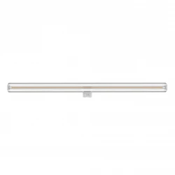 Λαμπτήρας LED Διαφανής CRI 90 Γραμμικός S14d - μήκος 500 mm 7W 620Lm 2700K Dimmable - S02 - Creative Cables