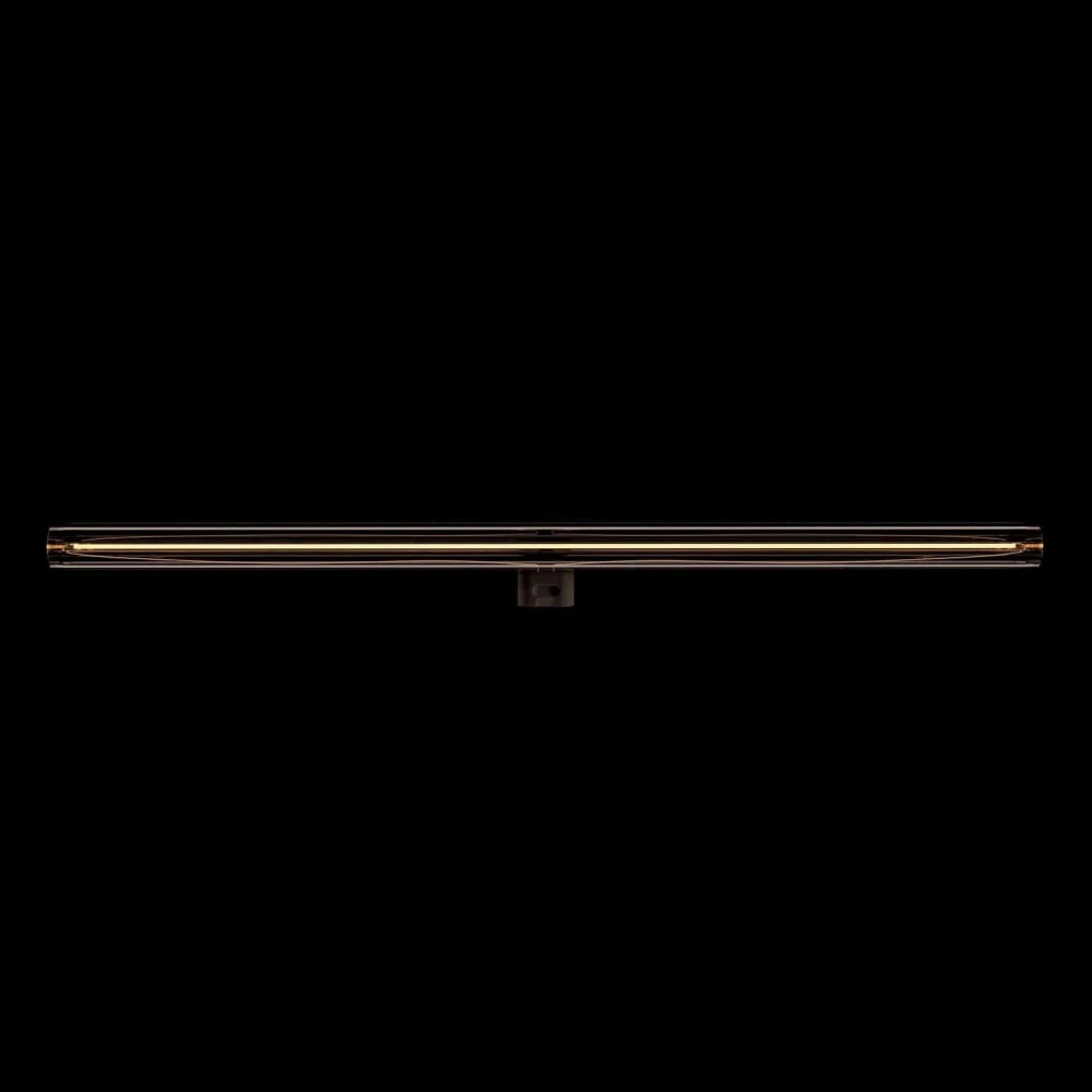 Λαμπτήρας LED Διαφανής CRI 90 Γραμμικός S14d - μήκος 500 mm 7W 620Lm 2700K Dimmable - S02 - Creative Cables