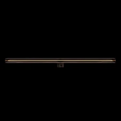 Λαμπτήρας LED Διαφανής CRI 90 Γραμμικός S14d - μήκος 500 mm 7W 620Lm 2700K Dimmable - S02 - Creative Cables