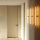 Λαμπτήρας LED Διαφανής CRI 90 Γραμμικός S14d - μήκος 500 mm 7W 620Lm 2700K Dimmable - S02 - Creative Cables