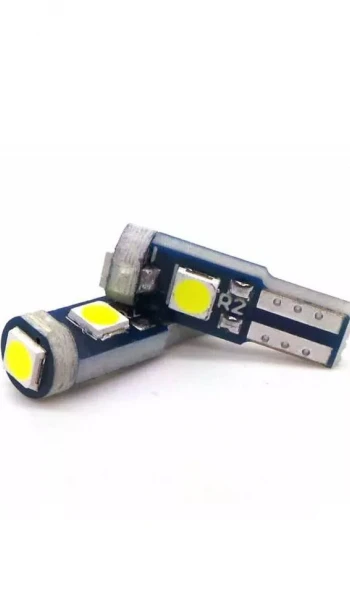 Led Λάμπες T5