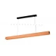 Inlight Κρεμαστό φωτιστικό από γύψο Γραμμικό Terracotta LED 36W 2700K-5400K 150CM - GAIA