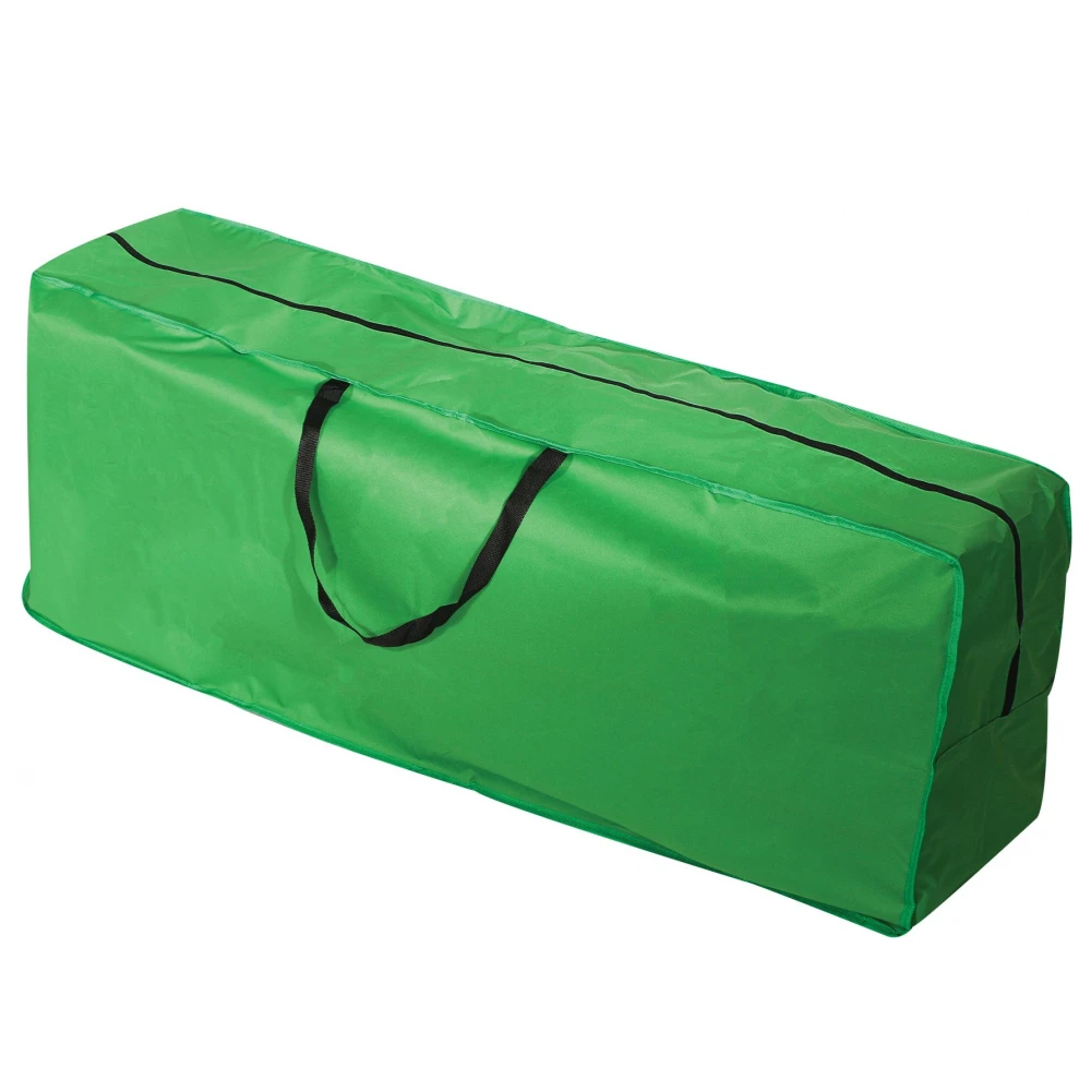 Τσάντα Αποθήκευσης Χριστουγεννιάτικου Δέντρου Εώς 210cm 135 x 35 x 54cm