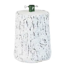 Χριστουγεννιάτικη Βάση Δέντρου Κορμός Φ30 x 50(h)cm, Για Δέντρα 180cm/210cm Με Σωλήνα Φ32mm