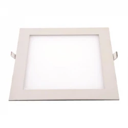 ΦΩΤΙΣΤΙΚΟ ΧΩΝΕΥΤΟ LED SLIM 200Χ200 16W 3000K 240V ΛΕΥΚΟ