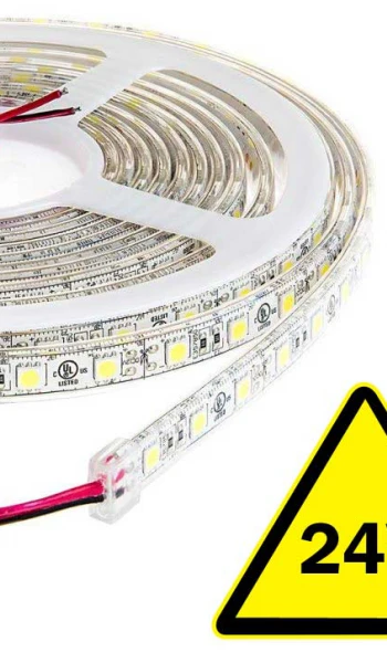 Led Ταινίες 24V