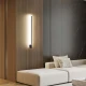 Επιτοίχιο Φωτιστικό LED ACA Frodo OKN9600AS6BK Αμμώδες Μαύρο 10W 3000K 410lm