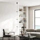Κρεμαστό Φωτιστικό LED ACA Sundrop OKN6001PBK Αμμώδες Μαύρο 12W 3000K 370lm