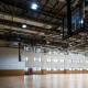 ΦΩΤΙΣΤΙΚΟ ΚΑΜΠΑΝΑ LED SMD ACA ASTREK15050AD ΜΑΥΡΟ 100/120/150 W 5000K 150LM/W DIM 1-10V 90° IP65 IK08 Ø299X139MM