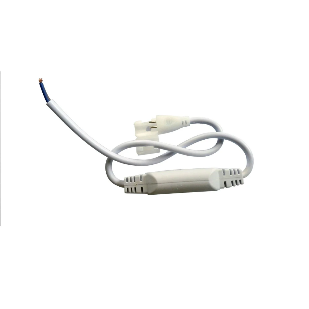 ΚΑΛΩΔΙΟ ΤΡΟΦΟΔΟΣΙΑΣ ΛΩΡΙΔΑΣ LED COB ΓΙΑ 230V AC ACA