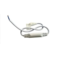 ΚΑΛΩΔΙΟ ΤΡΟΦΟΔΟΣΙΑΣ ΛΩΡΙΔΑΣ LED COB ΓΙΑ 230V AC ACA