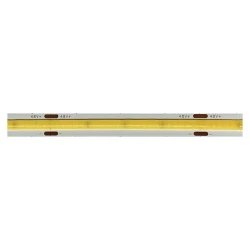 LED COB ΛΩΡΙΔΑ 20M 7,5W 48V DC 2700K 640LM Ra90 8mm IP65 ACA