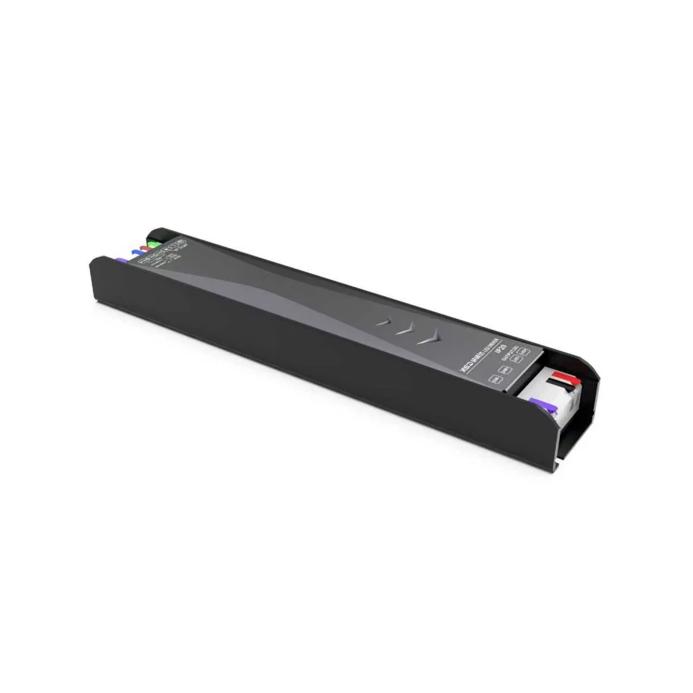 ΤΡΟΦΟΔΟΤΙΚΟ 48V 00W 4,17A DALI DT6 DIM IP20 ACA