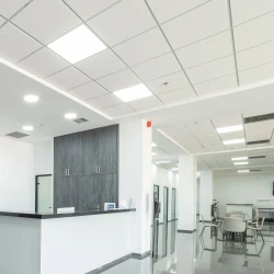 ΦΩΤΙΣΤΙΚΟ ΠΑΝΕΛ LED SMD ACA KOVAR60603665 ΛΕΥΚΟ 36W 6500K 3600LM CRI≥80 IP20 595X595X30MM
