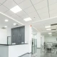 ΦΩΤΙΣΤΙΚΟ ΠΑΝΕΛ LED SMD ACA KOVAR60603640 ΛΕΥΚΟ 36W 4000K 3600LM CRI≥80 IP20 595X595X30MM