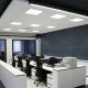 ΦΩΤΙΣΤΙΚΟ ΠΑΝΕΛ LED SMD ACA MALVOR60603264CCT ΛΕΥΚΟ 32W/36W/40W 3000K / 4000K / 6500K 3200LM / 3600LM / 4000LM CRI≥80 IP20 595X595X30MM