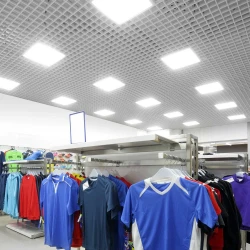 ΦΩΤΙΣΤΙΚΟ ΠΑΝΕΛ LED SMD ACA TARVO60603665 ΛΕΥΚΟ 36W 6500K 4320LM CRI≥80 IP20 595X595X30MM