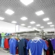 ΦΩΤΙΣΤΙΚΟ ΠΑΝΕΛ LED SMD ACA TARVO60603640 ΛΕΥΚΟ 36W 4000K 4320LM CRI≥80 IP20 595X595X30MM