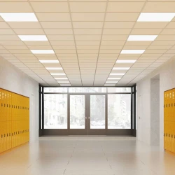 ΦΩΤΙΣΤΙΚΟ ΠΑΝΕΛ LED SMD ACA TORIK60603665 ΛΕΥΚΟ 36W 6500K 5184LM CRI≥80 IP20 595X595X30MM