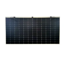 ΦΒ ΕΥΚΑΜΠΤΟ ΠΑΝΕΛ ΜΟΝΟΚΡΥΣΤΑΛΛΙΚΟ 520Wp , 24VDC ΔΙΑΣΤ : 2246x1185x2,6mm , 9kg ACA