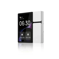 ΚΕΝΤΡΙΚΟΣ ΠΙΝΑΚΑΣ ΕΛΕΓΧΟΥ ΑΦΗΣ 3,5'' +3g N+L - ACA
