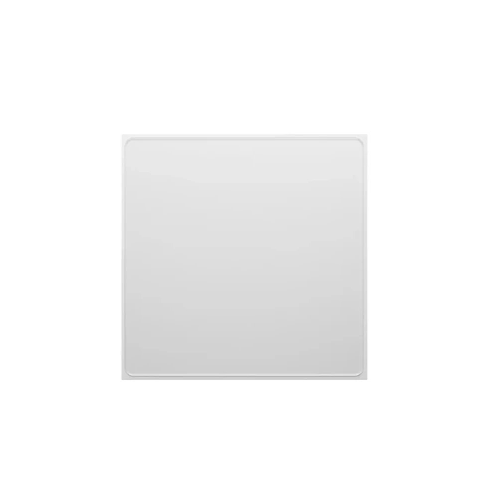 WIFI  ΔΙΑΚΟΠΤΗΣ 1g ΛΕΥΚΟ  N+L 86*86mm ACA