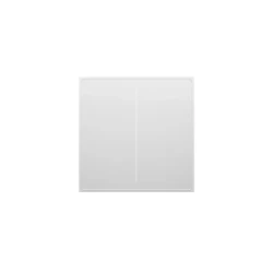 WIFI  ΔΙΑΚΟΠΤΗΣ 2g ΛΕΥΚΟ  N+L 86*86mm ACA