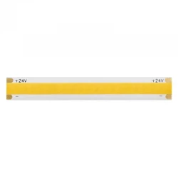 5 Μέτρα Ταινία LED COB 7W/m 24VDC IP20 4000K Ουδέτερο Λευκό - Aca Lighting