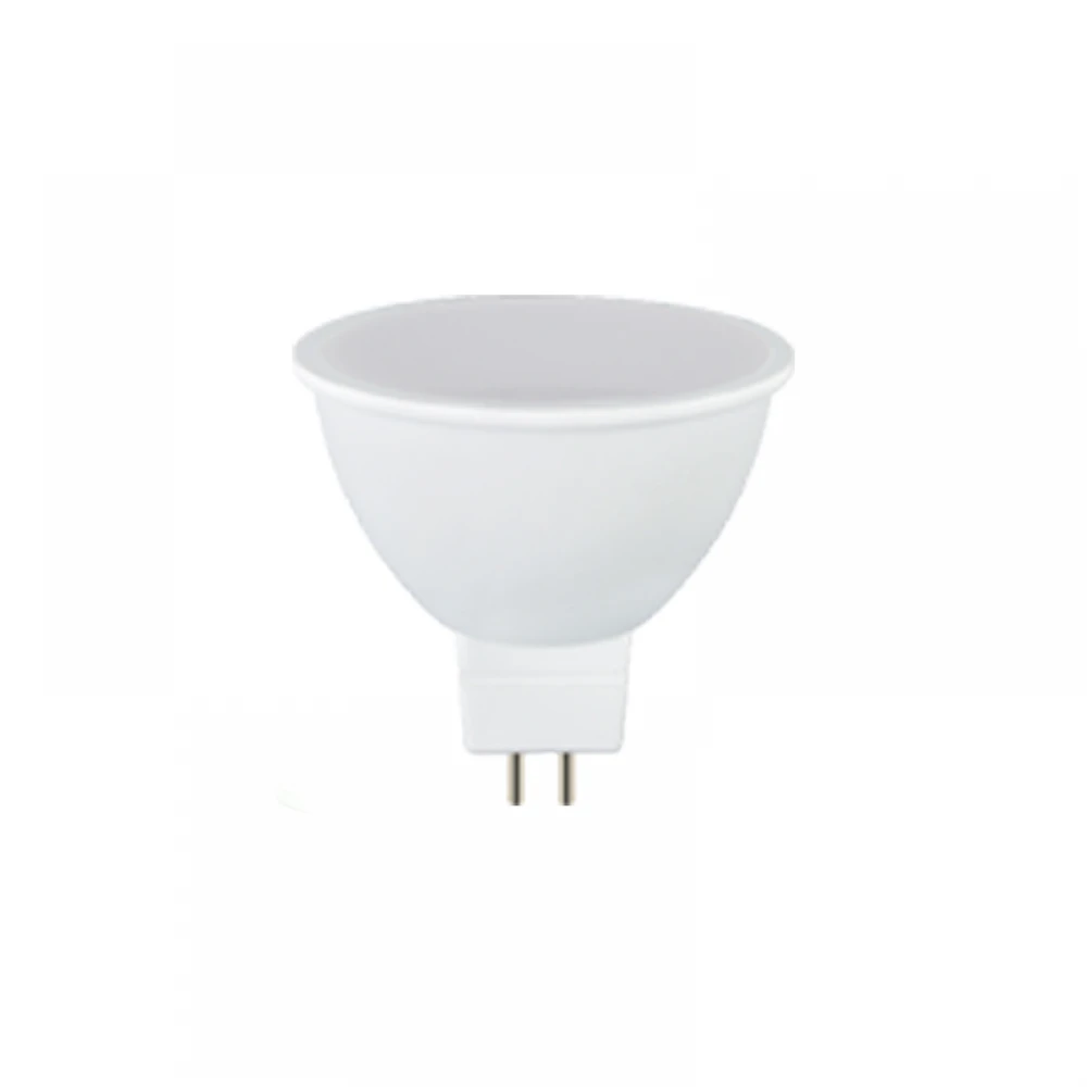 LED Σποτ GU5.3 MR16 5W 4000K 110º 230V ACA