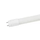 T8 G13 LED SMD 24W 1.5M 230V 2800LM 4000K 160° RA80 40.000Hrs & LED STARTER ACA