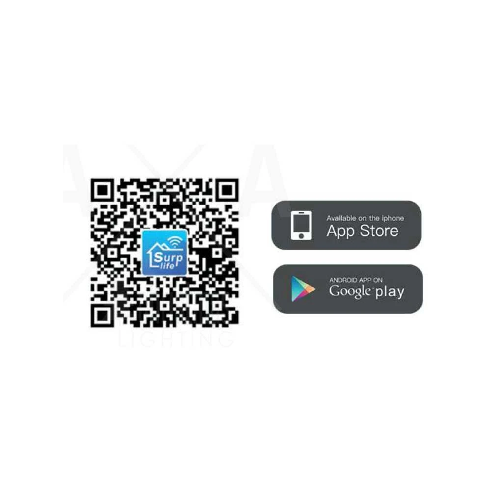 LED ΛΑΜΠΑΚΙΑ ΣΕ ΣΕΙΡΑ “SMART APP” 100RGB LED SMART STRING CONNECTABLE, 10m, USB, REMOTE & APP, IP44, 3m ΚΑΛΩΔΙΟ ΤΡΟΦΟΔΟΣΙΑΣ - ACA Christmas
