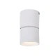 LED Σποτ Σε Λευκό Χρώμα 5W COB PLUTO - Aca Decor