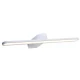 LED Απλίκα Μπάνιου Σε Λευκό Χρώμα 16W 1040lm IP44 EXTRA BRIGHT - ACA Decor