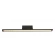LED Απλίκα Μπάνιου Σε Μαύρο Χρώμα 16W 1040lm IP44 EXTRA BRIGHT - ACA Decor